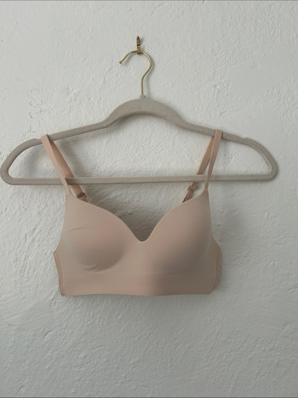 Soma Enbliss Wireless Bra - Size 32A
